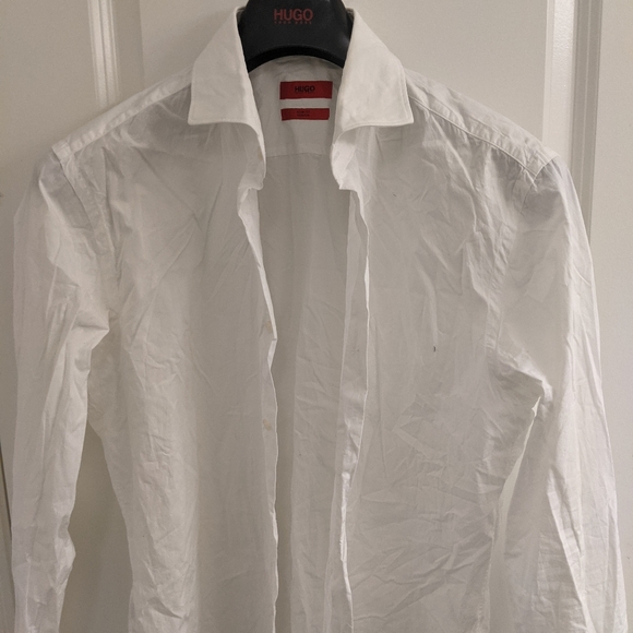Dress shirt - Picture 1 of 3